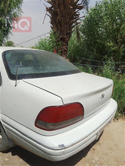 Daewoo Prince